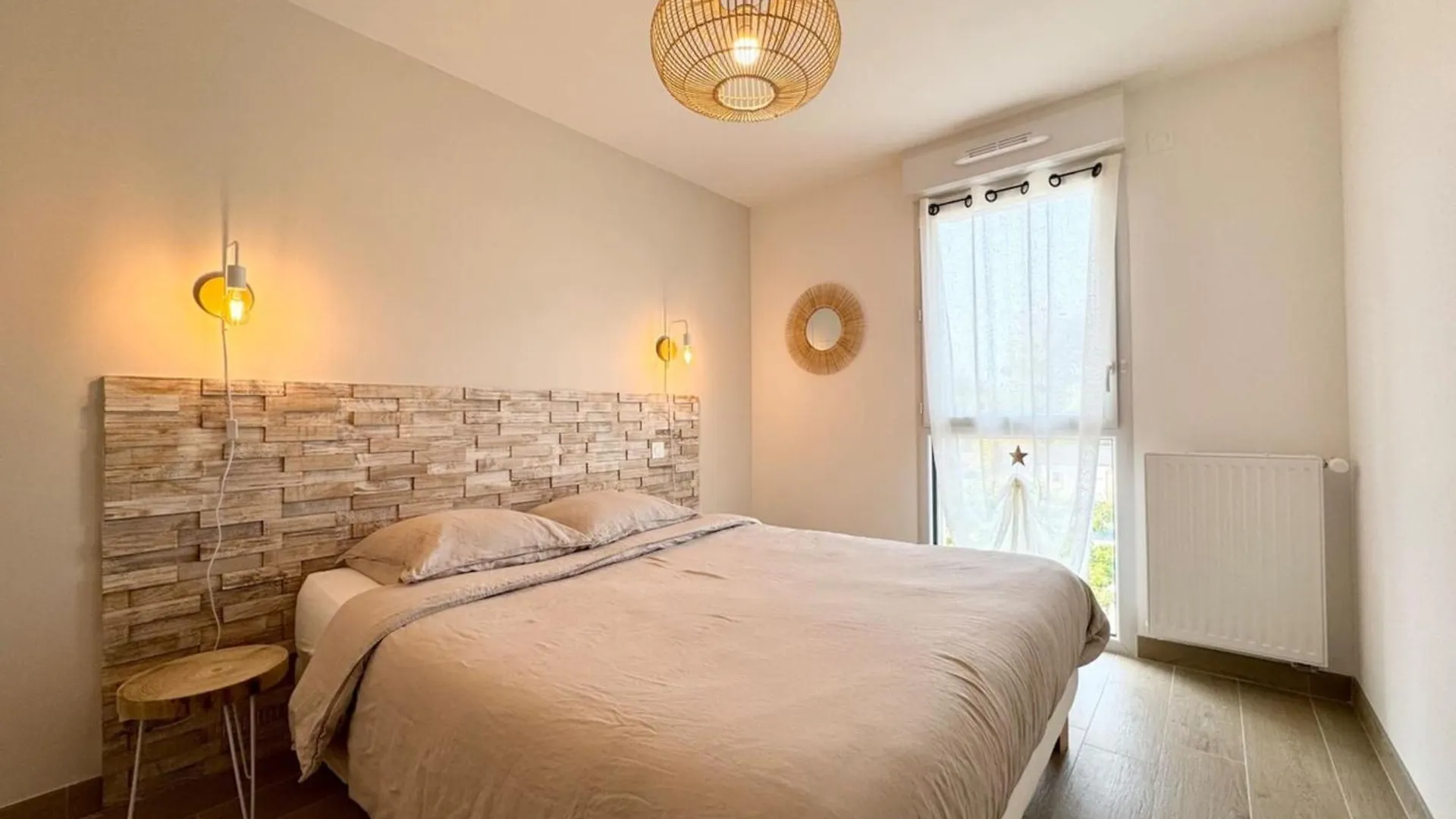 Apartman T3 De Standing Plein Bourg - 100M Des Plages Saint-Pierre-Quiberon
